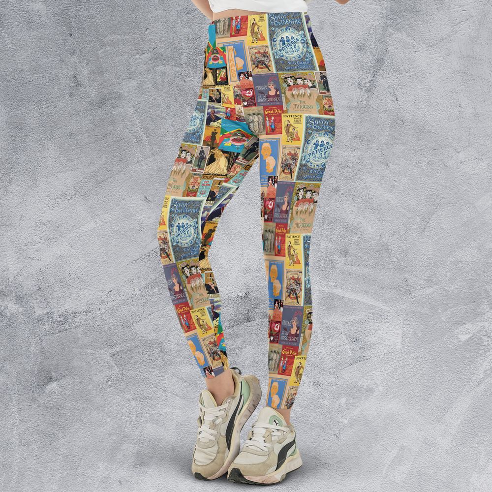 Legging - QJX24MZQ -  - 1