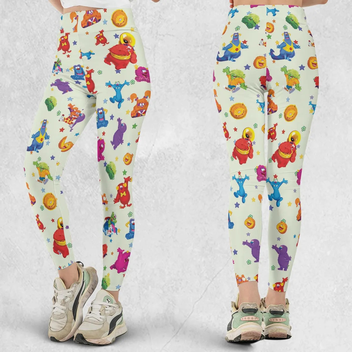 Legging - BEGD4VKP