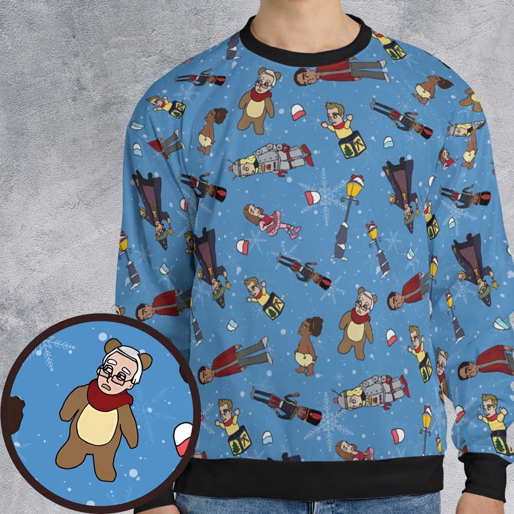Have an uncontrollable Christmas -  - 1