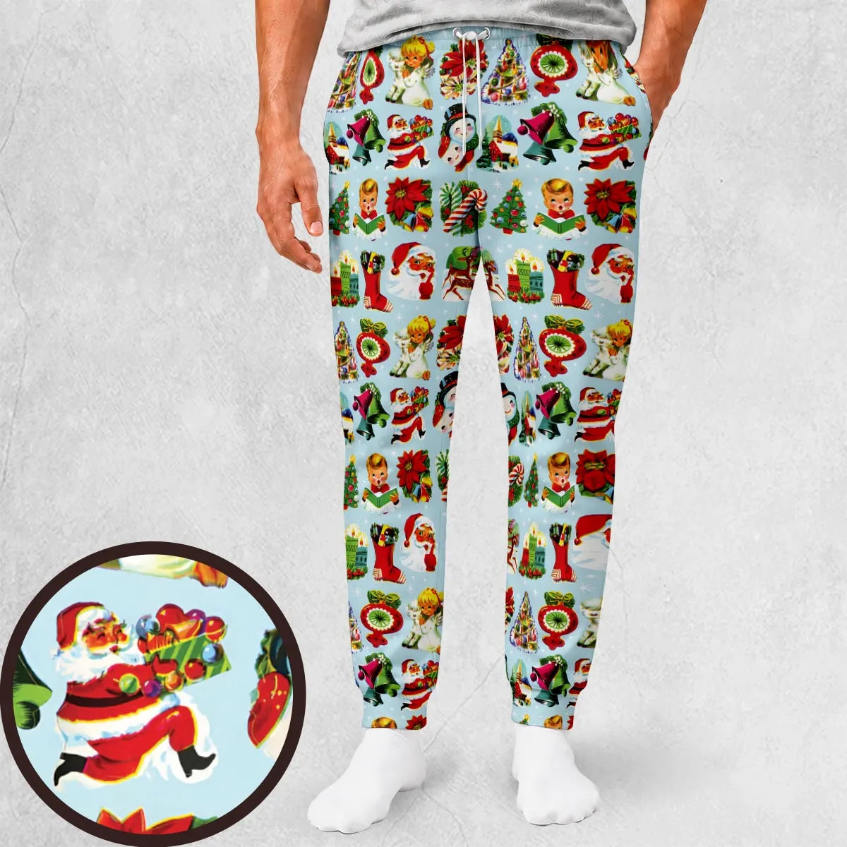 Sweatpants - J96H2SZV