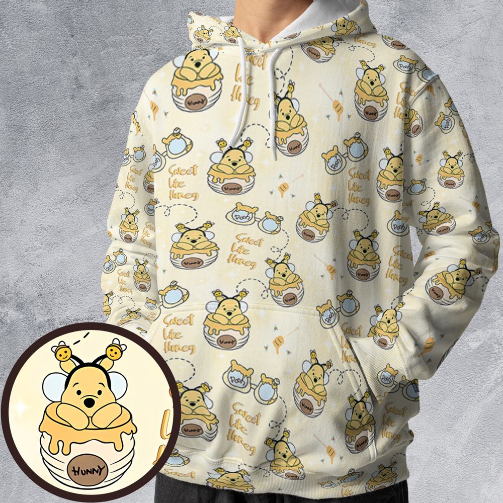 Sweet like honey -  - 1