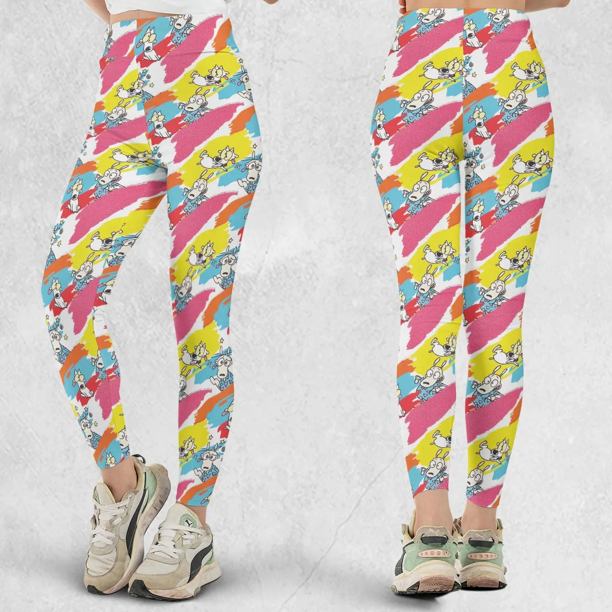 Legging - 1DT2PHA3