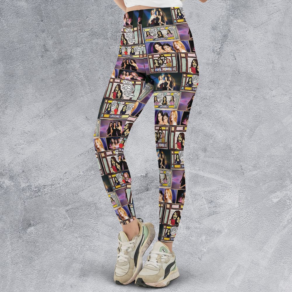 Legging - 366MFH5X -  - 1