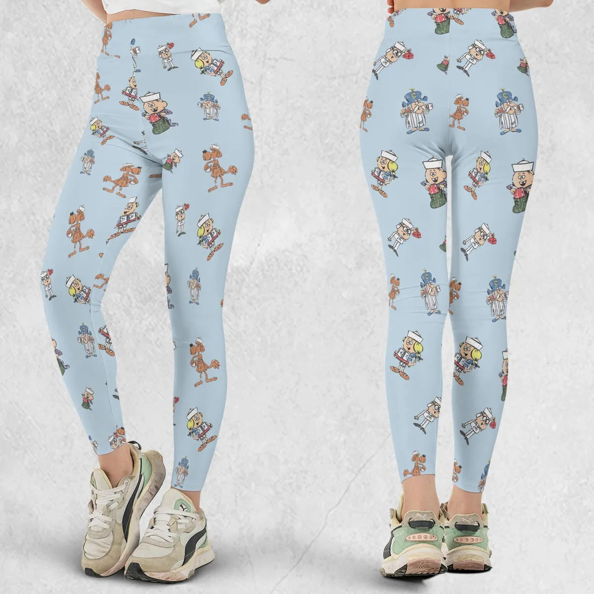 Legging - CPA2VPX9