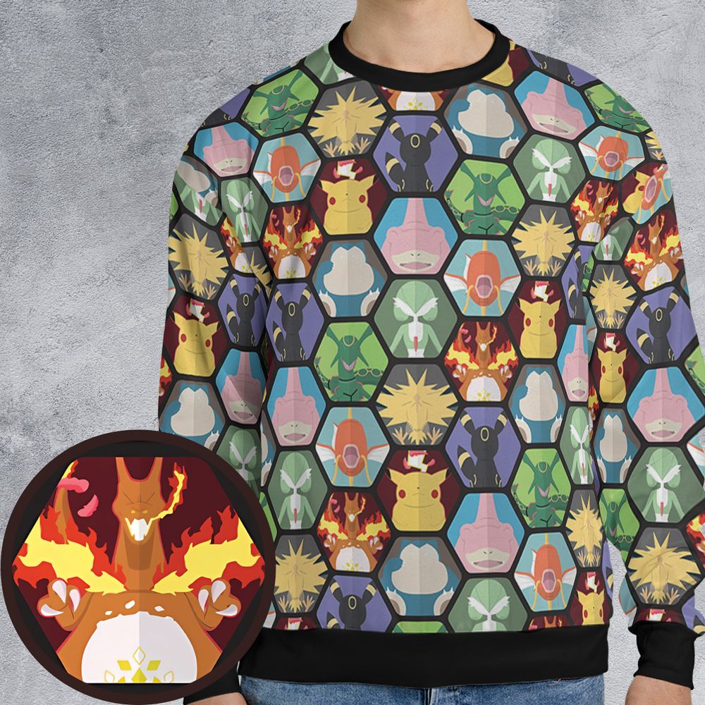 Team Hexagon -  - 1