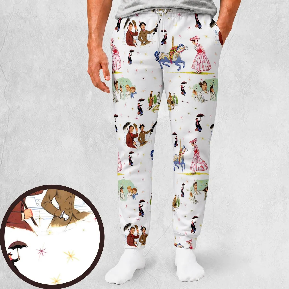 Sweatpants - N4ASEHKT