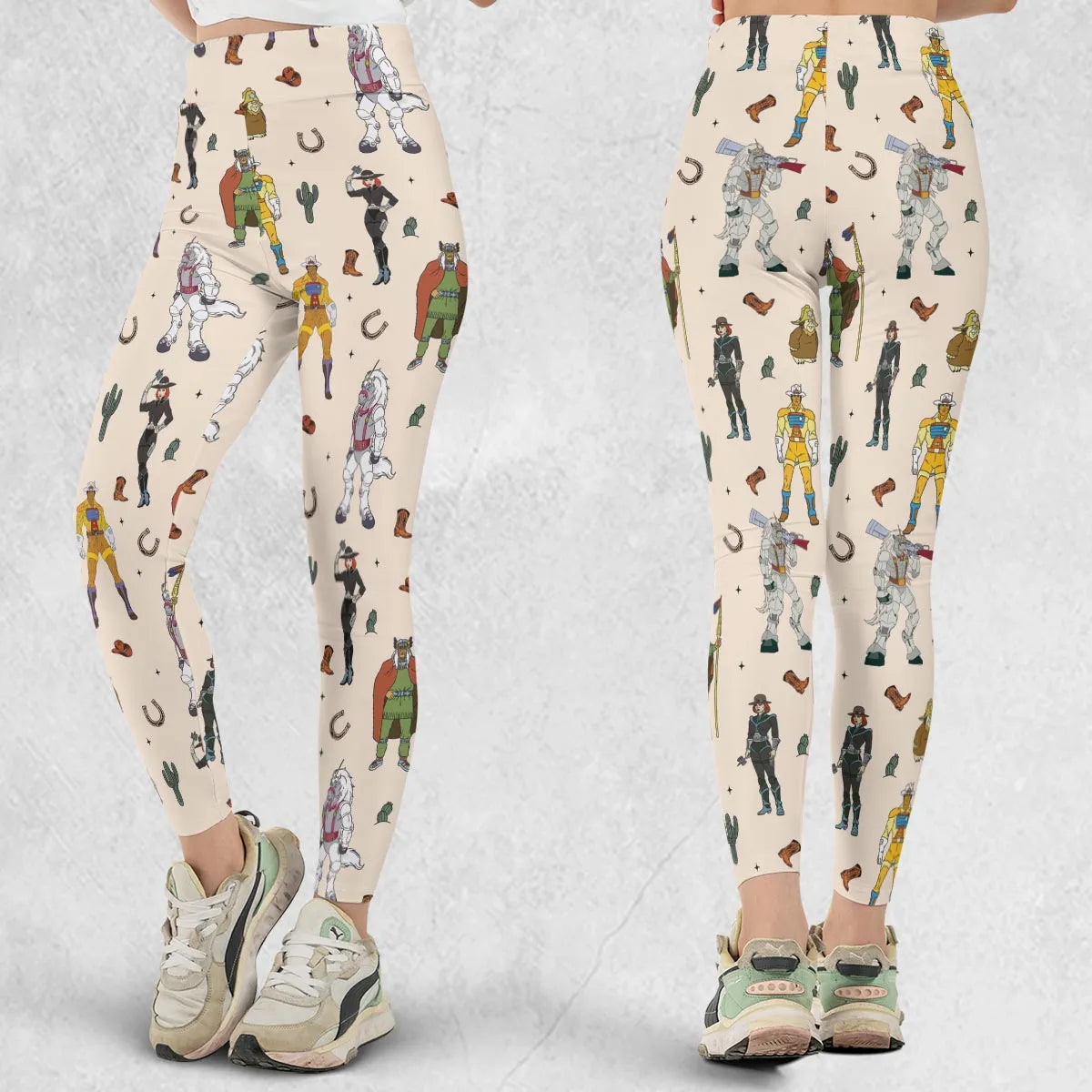 Legging - PR3H5WGC