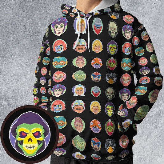 Monsters Of The Universe -  - 1