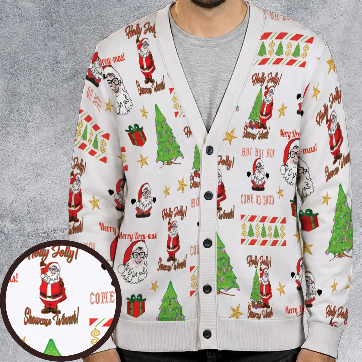 Cardigan - 2XQHHKSR