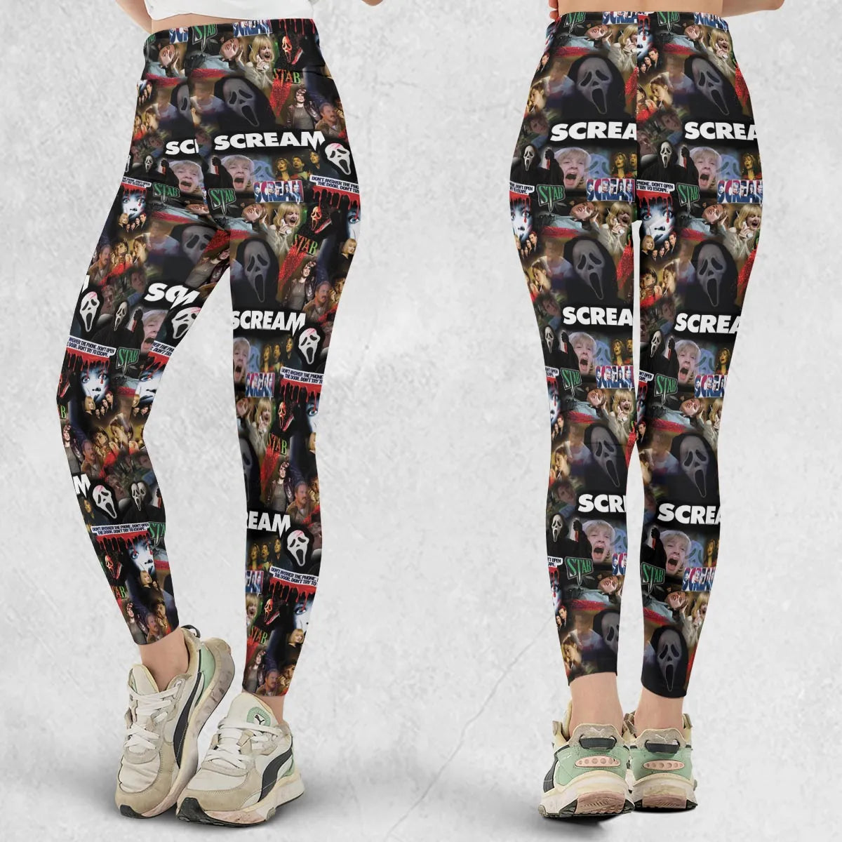 Legging - 31XAP36B