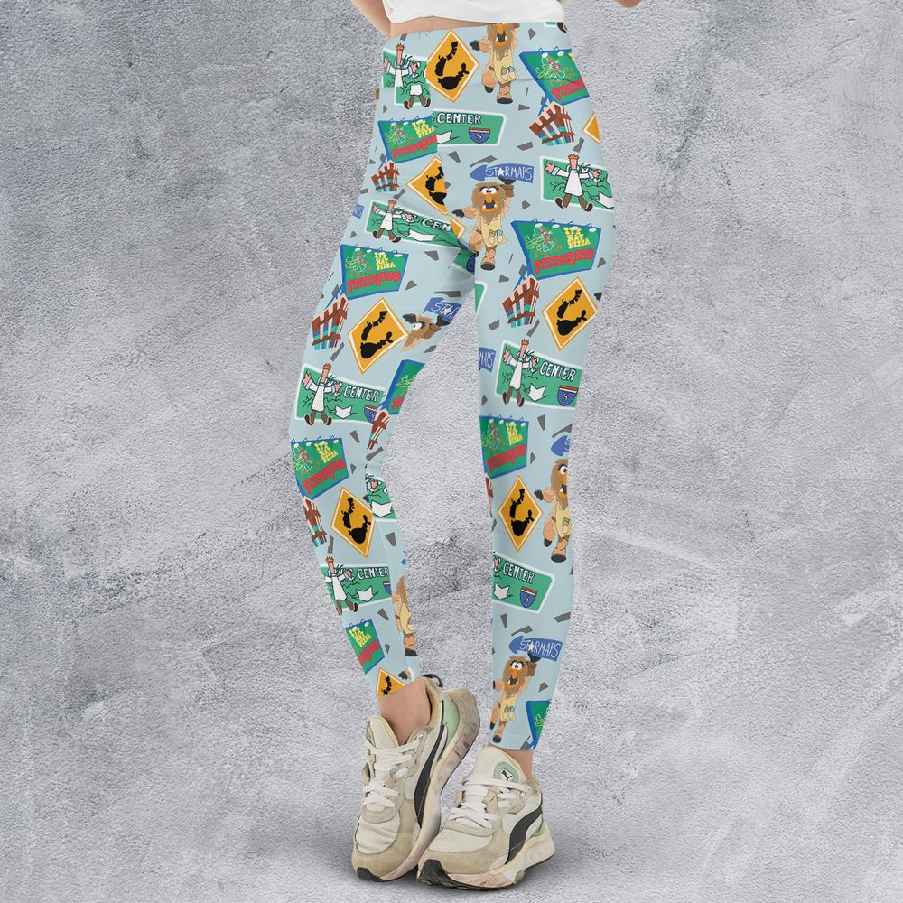 Legging - 2HNE543K -  - 1
