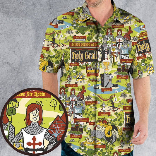 Holy Grail -  - 1