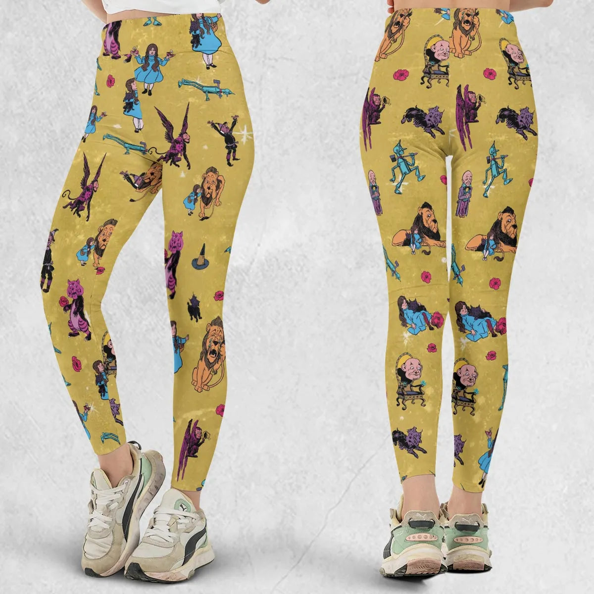 Legging - G9567TAL
