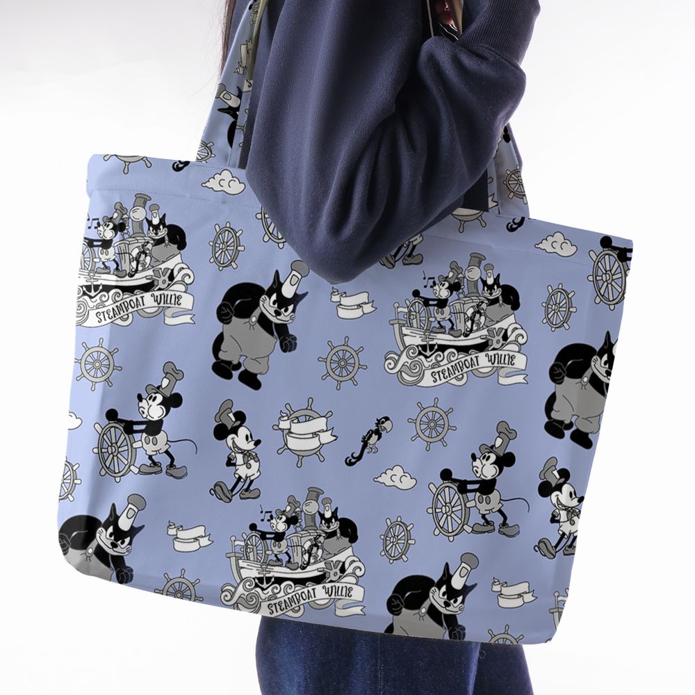 Steamboat Willie -  - 1