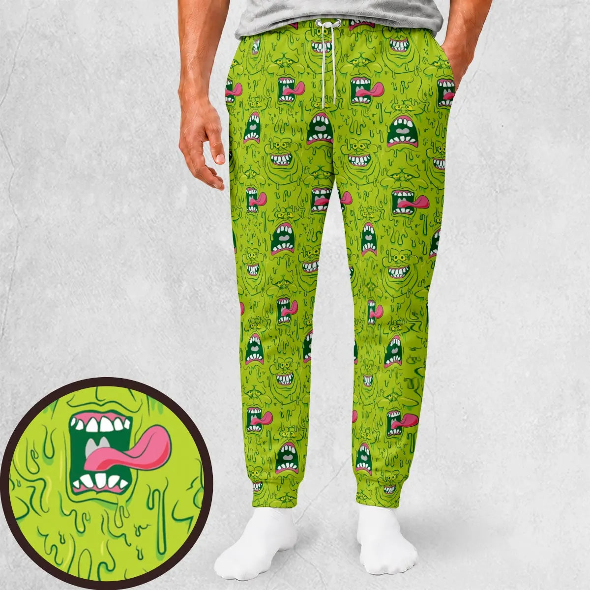 Sweatpants - ZCHUE22G