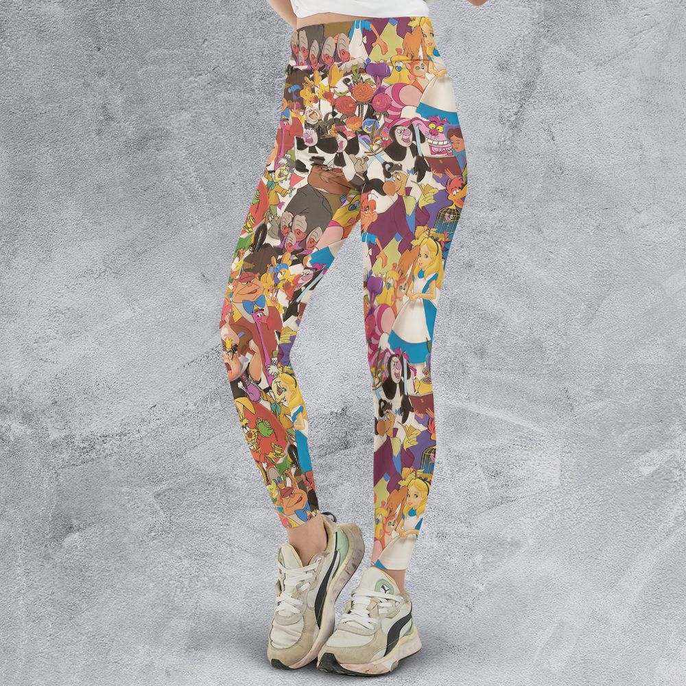 Legging - V8JGT5F8 -  - 1
