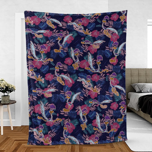 Fleece Blanket - REKGH35N