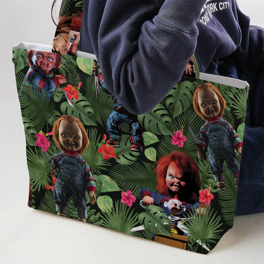 Large Tote Bag - 8BW4XBLF
