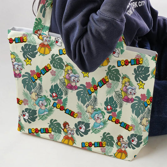 Large Tote Bag - 76EU8SWG
