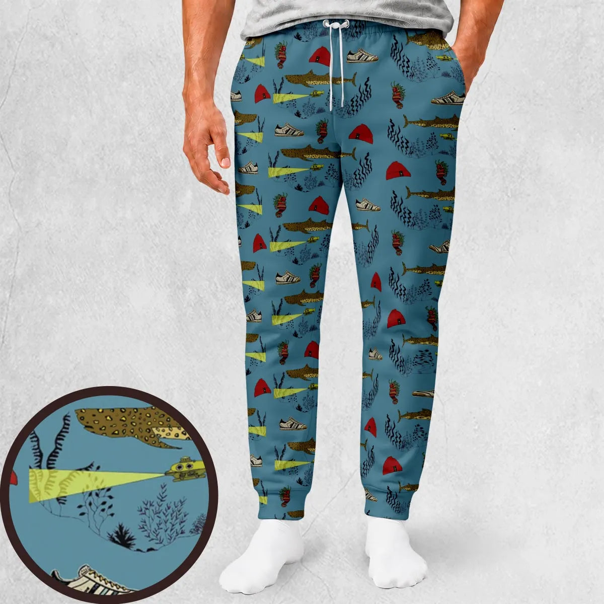 Sweatpants - TN7DBT81