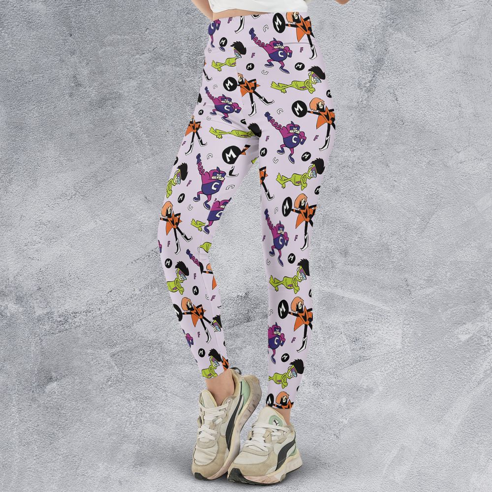 Legging - K5NB7TND -  - 1