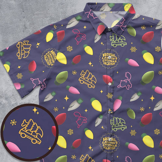 Button Down Shirt - 5BNLDY8U -  - 1