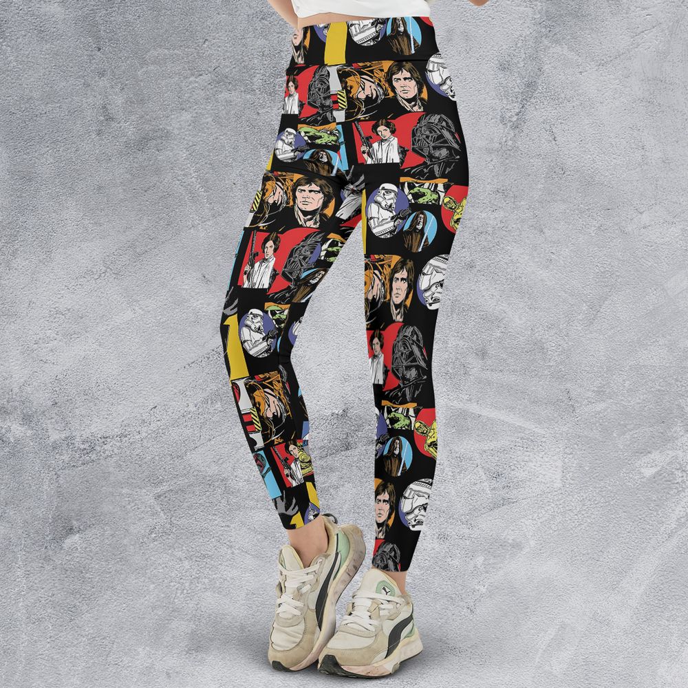 Legging - 1CZBC9PK -  - 1