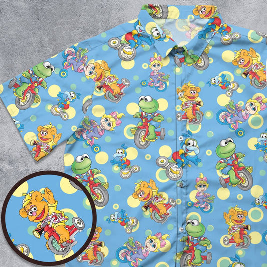 Muppet Babies -  - 1