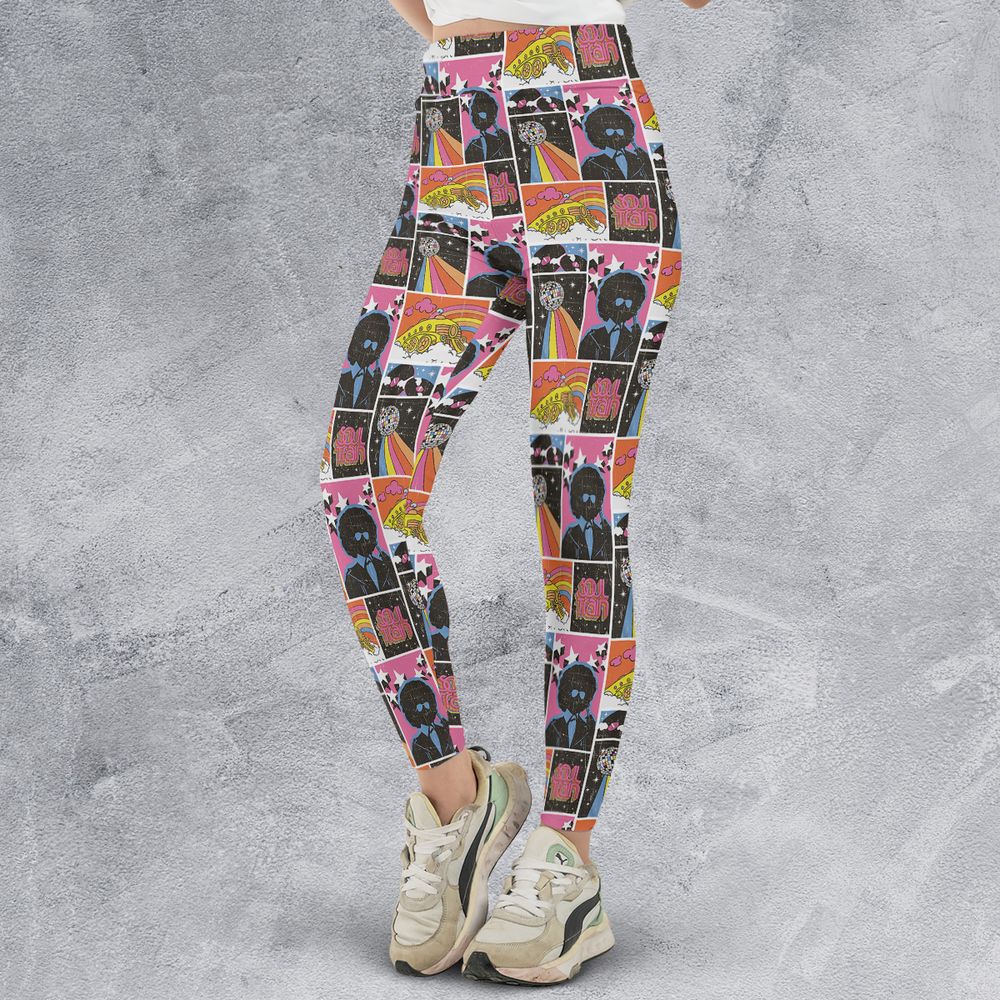 Legging - 63XQGUCA -  - 1