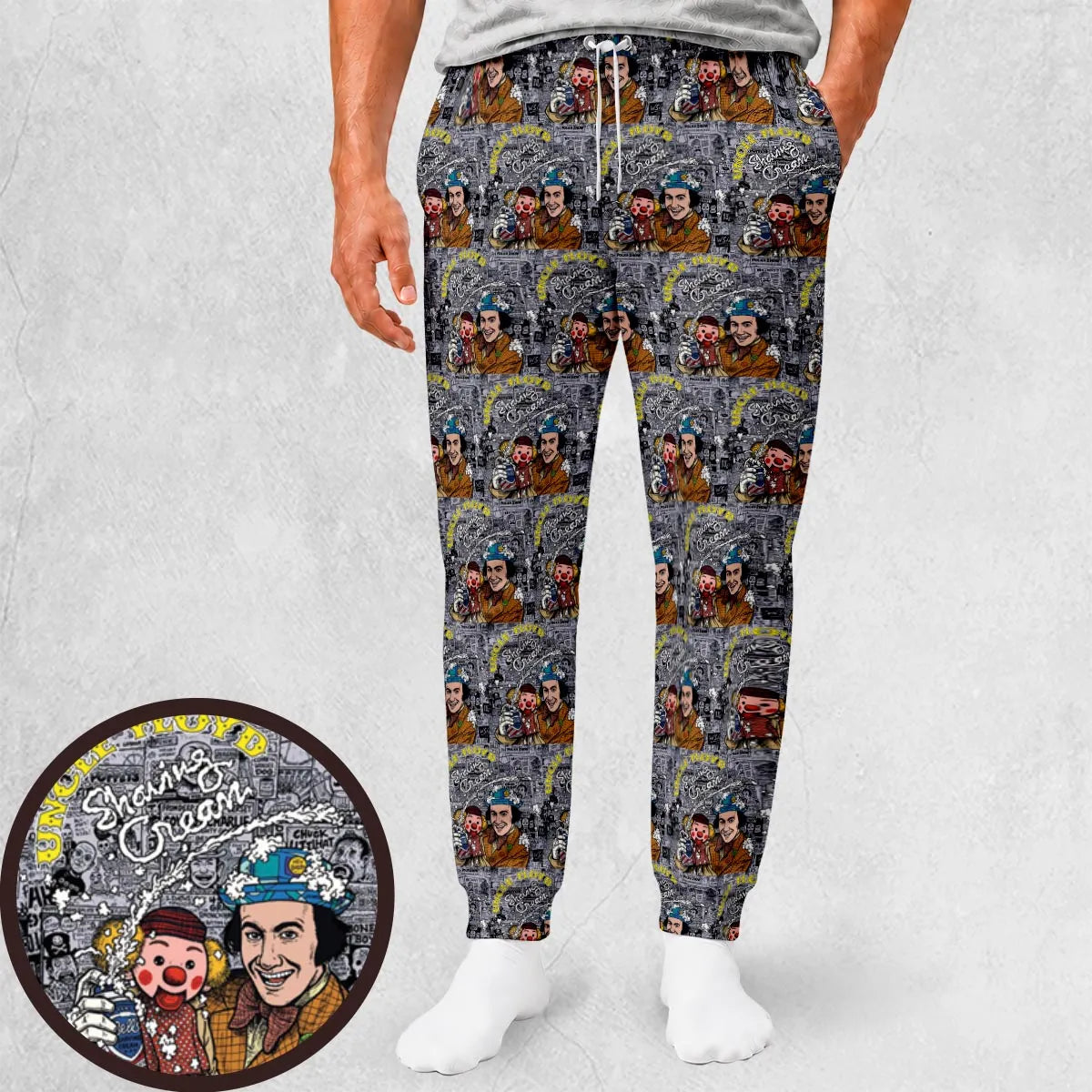Sweatpants - WCTKU498