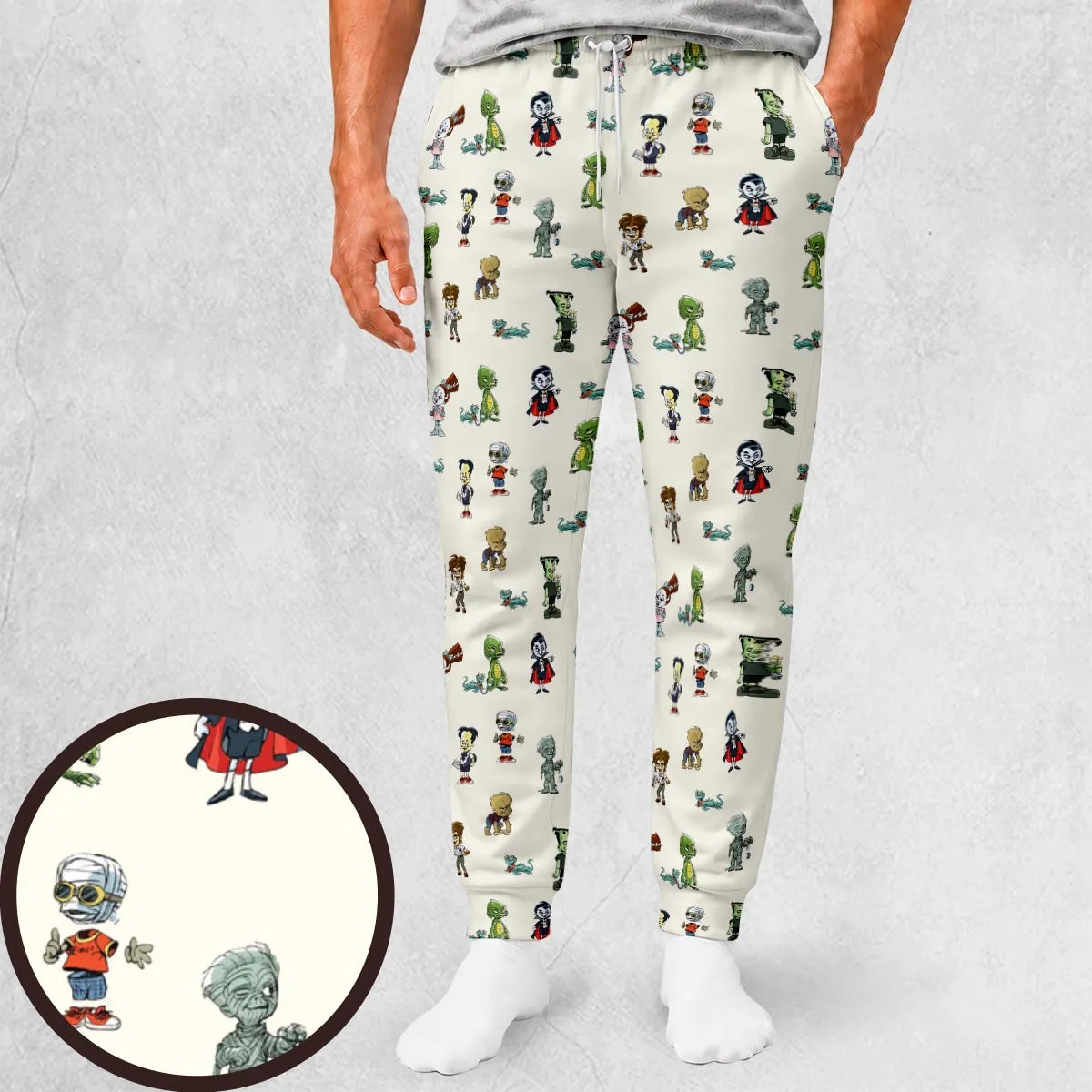 Sweatpants - 1BGW4SCZ