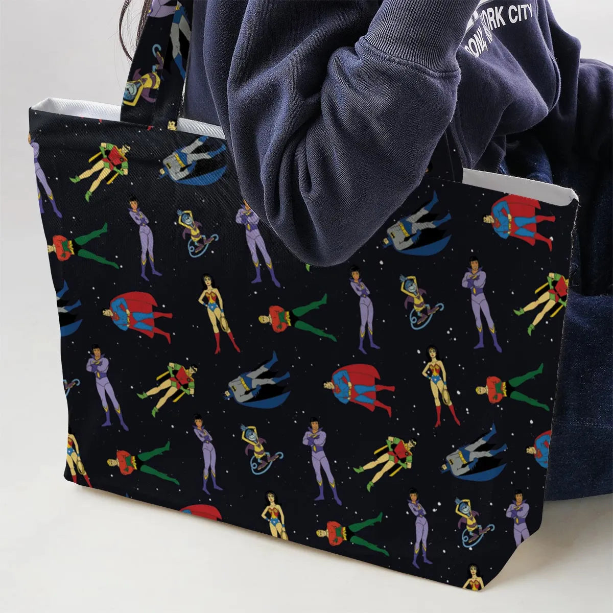 Large Tote Bag - G8P4C79P