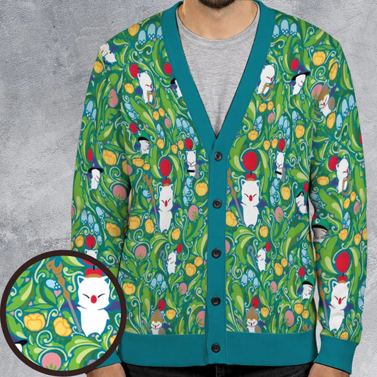 Cardigan - K9JJTJQD