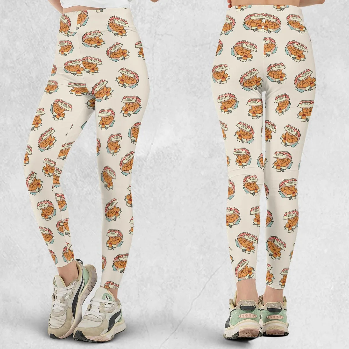 Legging - 3R5K83RK