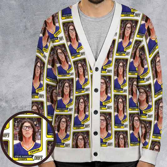 Cardigan - 3337UVD3