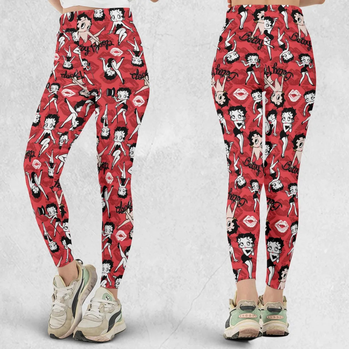 Legging - 94UZFM12