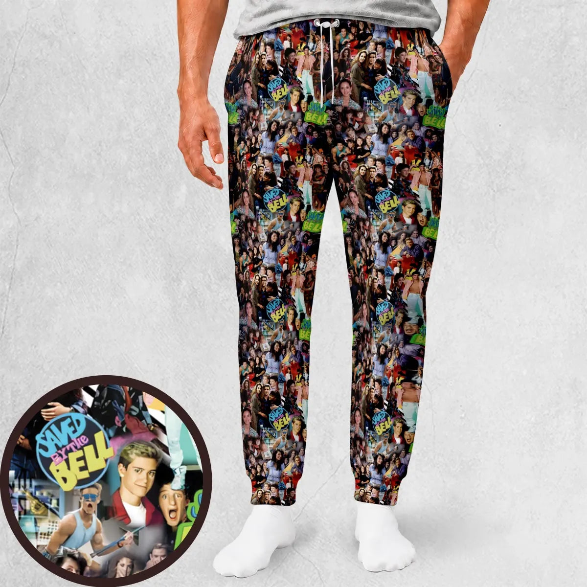 Sweatpants - 1XQTZ2FQ
