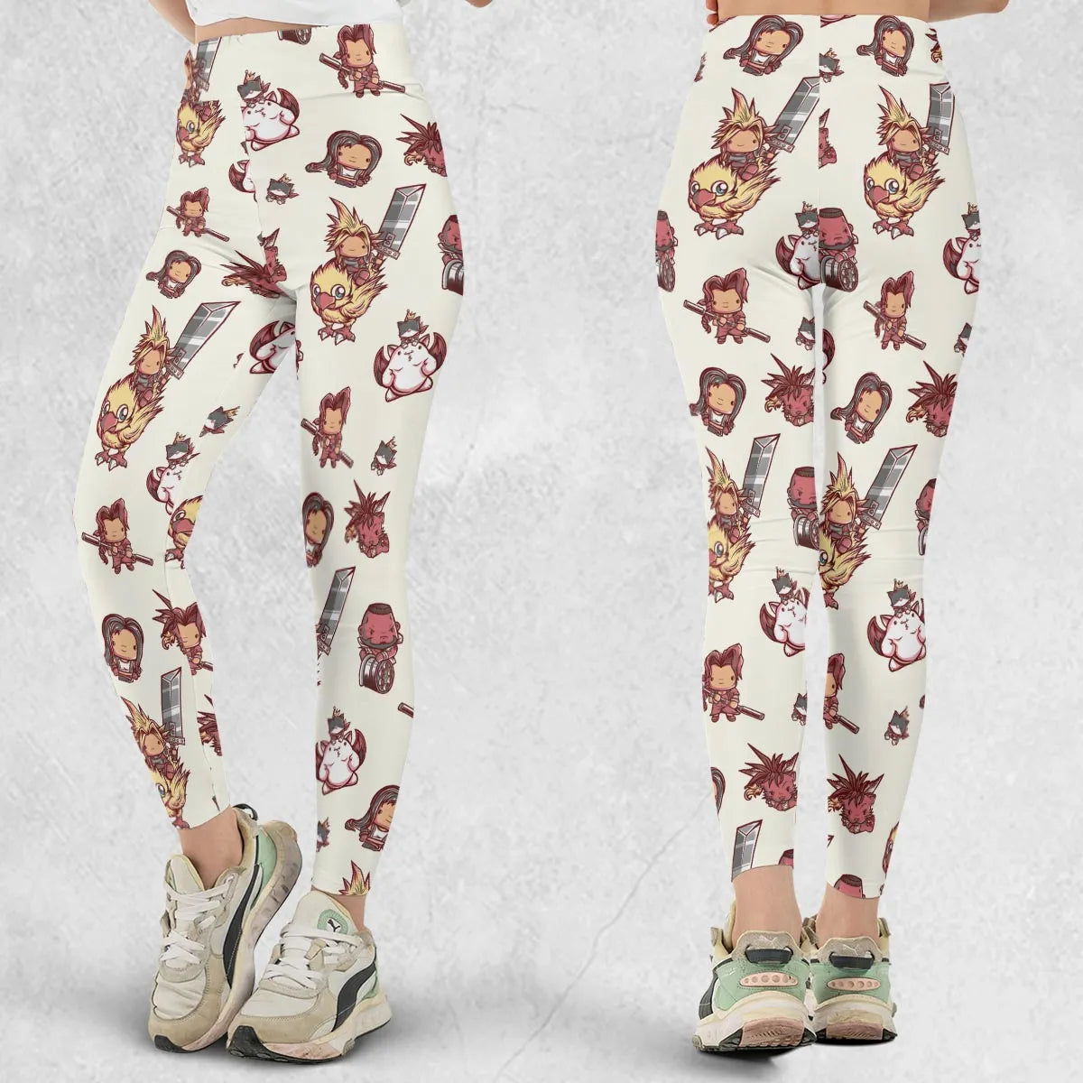 Legging - BVW99XGA