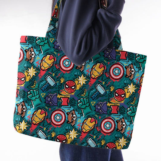 Super Hero Seamless -  - 1