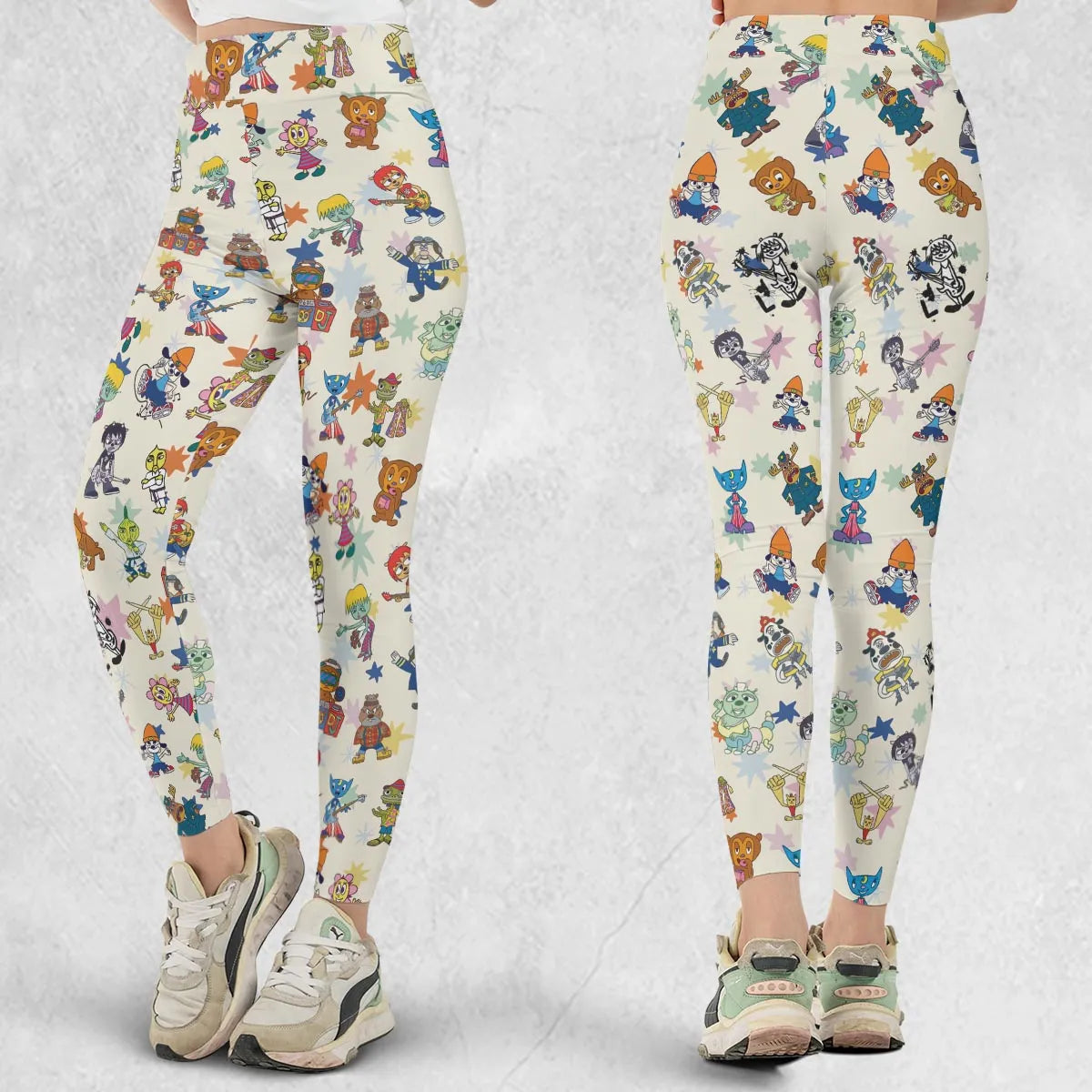 Legging - 6EH97KK9