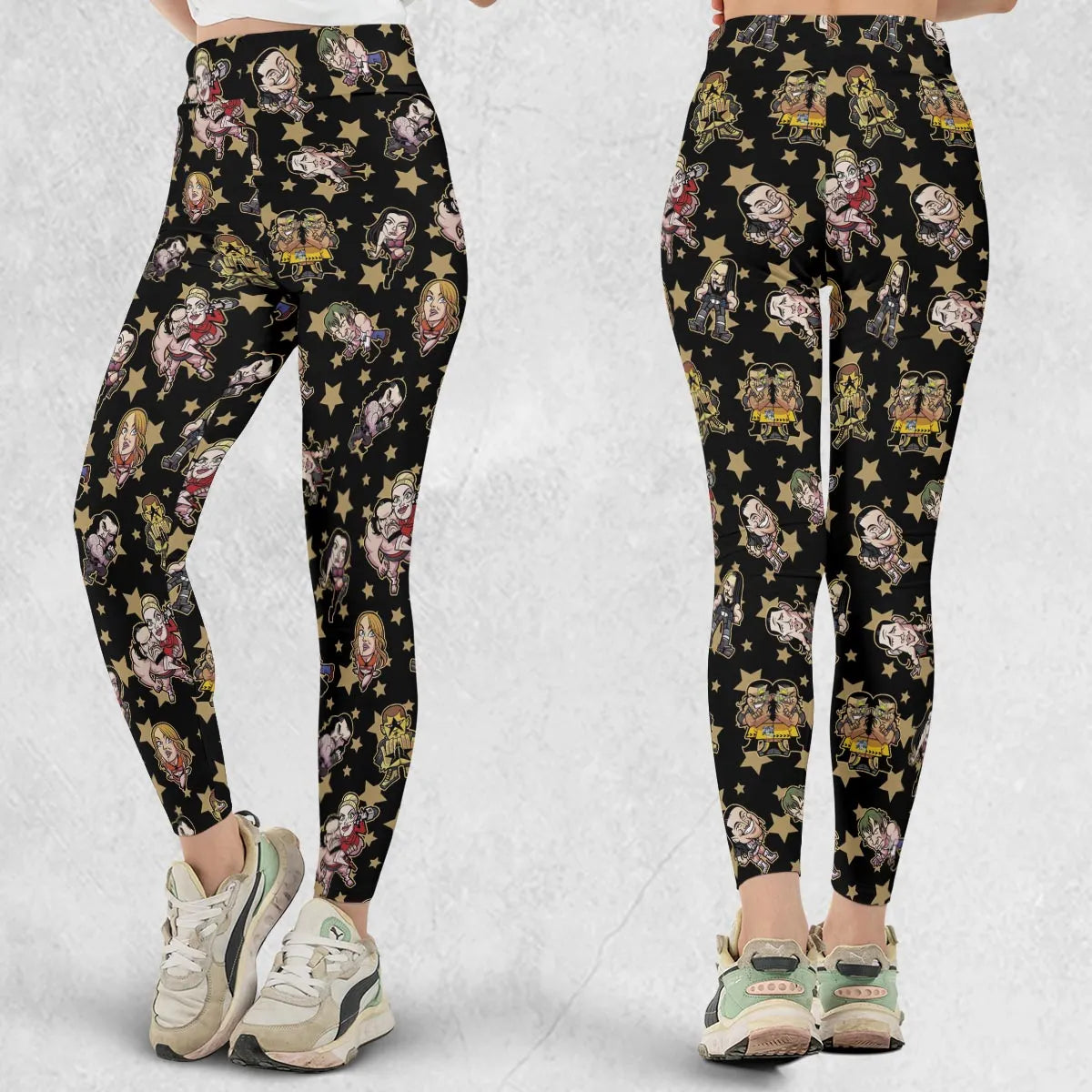 Legging - SFPNYNEJ