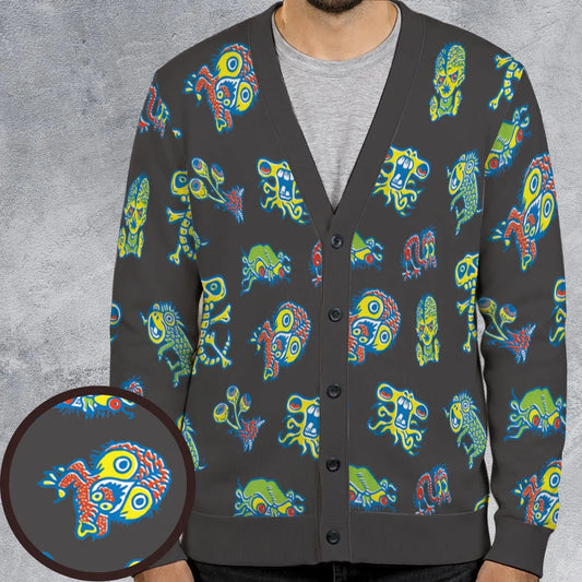 Cardigan - 1SHHDM5L
