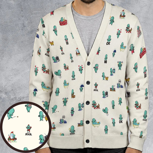 Cardigan - C67MBEL2