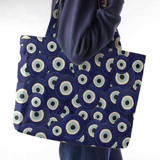 Evil eye -  - 1