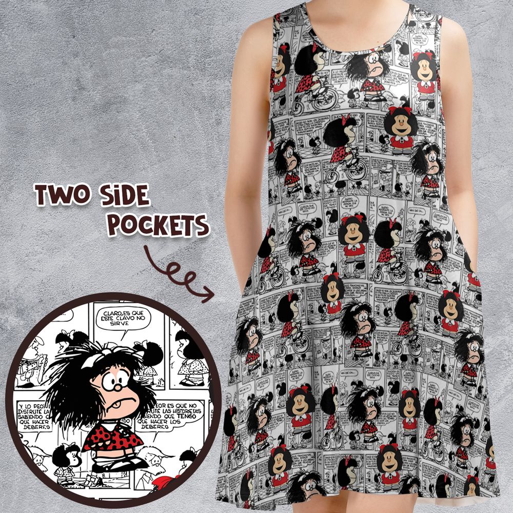 Mafalda -  - 1