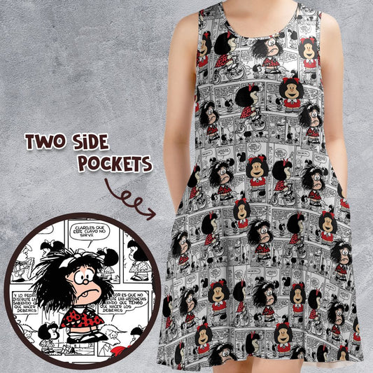 Mafalda -  - 1