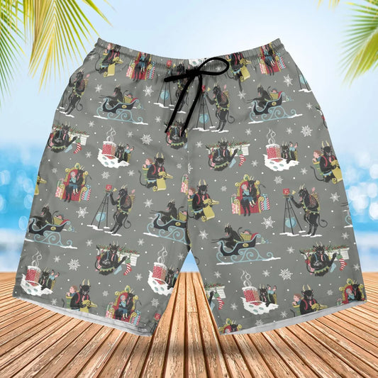 Hawaiian Short - VYHWXRXA