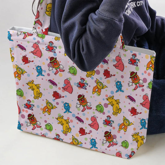 Large Tote Bag - N27D6FQM