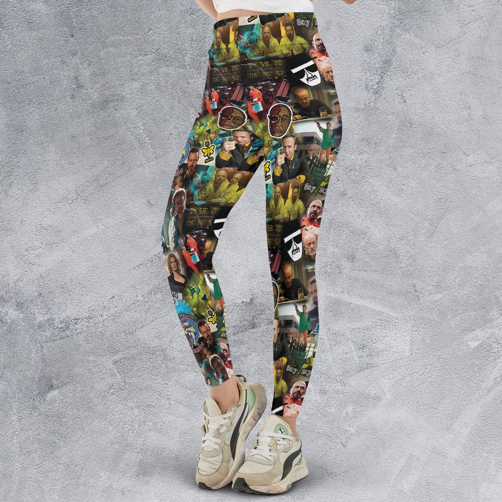 Legging - J4Z5EF22 -  - 1