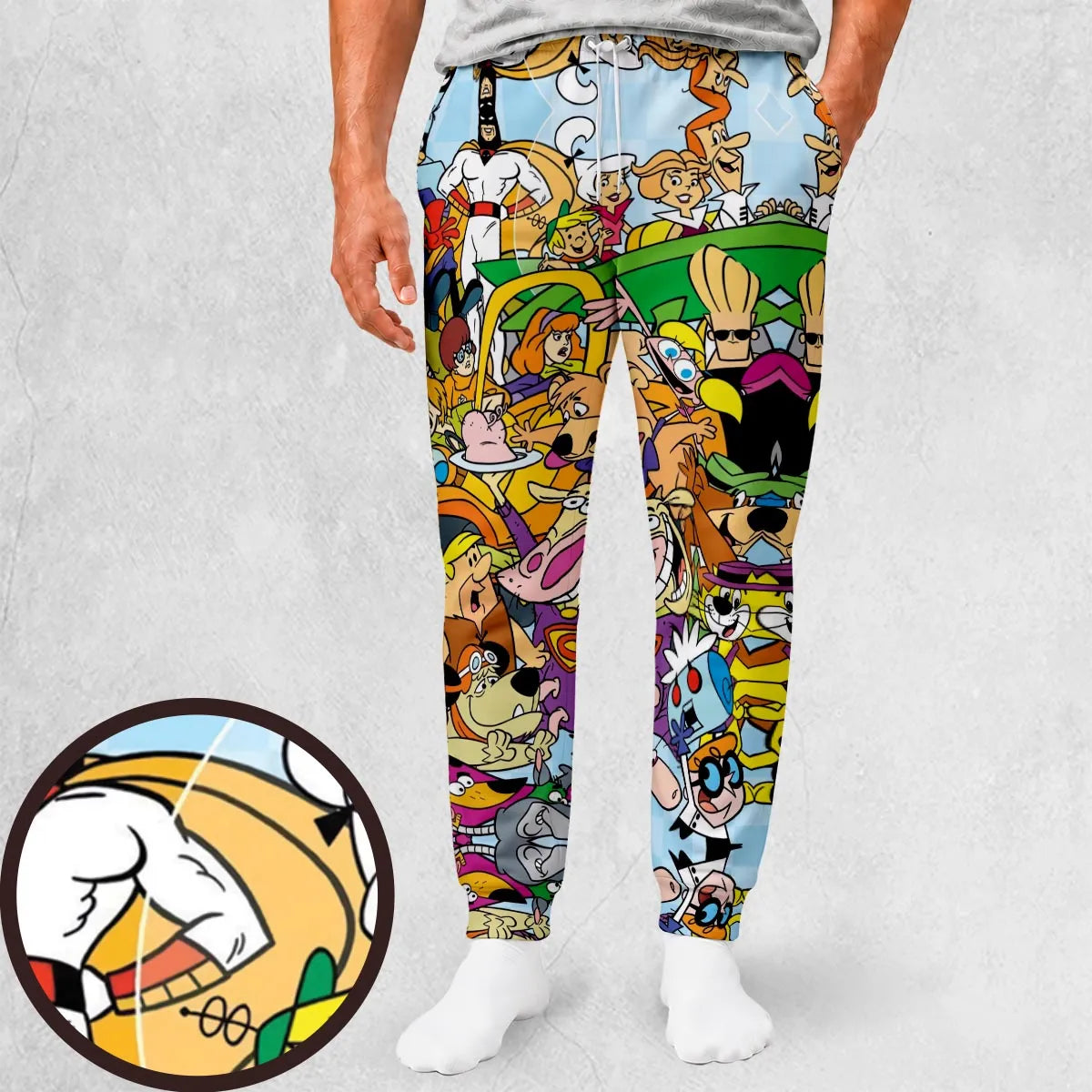 Sweatpants - HXF59S5W